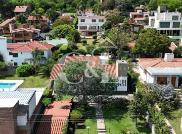 Casa de 7 ambientes, Villa Carlos Paz · Importante Chalet 3 Dor + Monoambiente en José Muñoz - Villa Carlos Paz