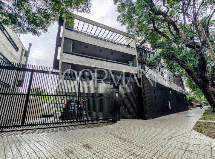 Departamento · 202m² · 4 Ambientes