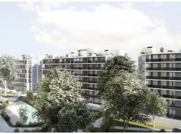 portada · Departamento de Dos Dorm. - Venta - Amenities y Seguridad - Fisherton