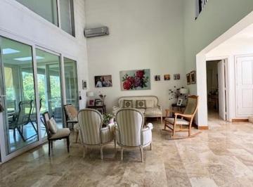 Casa de 4 ambientes, Escobar · Las Liebres Venta 4 Amb Ulrich Propiedades