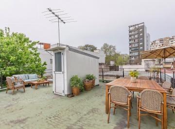 PH · 57m² · 2 Ambientes · Venta PH Dos 2 Ambientes Ramos Mejía Centro Apto Credito Dos Patios Terraza Sin Expensas Luminoso Re