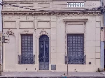 Terreno · 346m² · Venta/permuta - Terreno Apto Constructora en Barrio Echesortu, Rosario