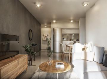 Departamento de 3 ambientes, Córdoba · En Venta Dpto Planta Baja 1 Dormitorio