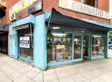 Local comercial · 39m² · 1 Ambiente · Venta Local en La Boca