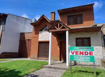 Casa de 4 ambientes, Mar del Plata · Venta Casa 4 Amb Z/ Lopez de Gomara