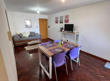 Foto · Alquiler Dpto Amoblado 1 Dorm. en Zona Centro!
