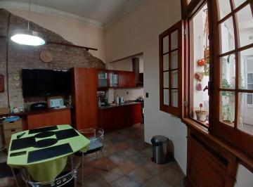 Departamento · 200m² · 5 Ambientes · Departamento en Congreso. 4 Dorm. con Dependencia. Oportunidad!