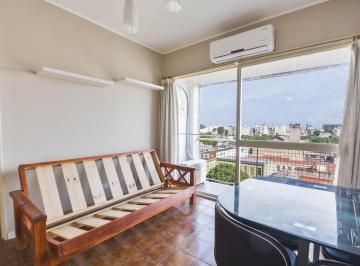 Departamento · 36m² · 2 Ambientes · Venta Departamento 2 Ambientes con Balcon Parque Patricios