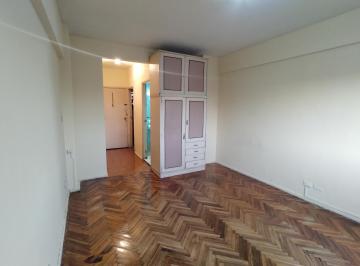 Departamento de 1 ambiente, Almagro · Hermoso Monoambiente Almagro