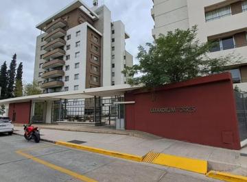 Departamento · 96m² · 5 Ambientes · 1 Cochera · Venta - Departamento Karakorum - Mendoza