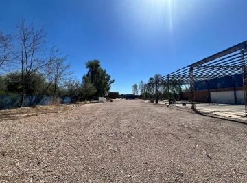 Terreno · 4983m² · Venta Lote en Rodeo de La Cruz Guaymallén