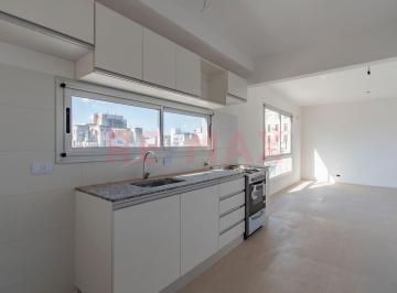 Departamento · 51m² · 3 Ambientes · Venta Montserrat 3 Amb Frente Balcón a Estrenar