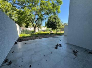 Departamento · 112m² · 3 Ambientes · 2 Cocheras · Depto 3amb 2cocheras Patio Piscina Moreno Financia