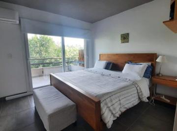 Departamento · 100m² · 4 Ambientes · 1 Cochera · Venta Depto 4 Amb con Terraza Propia - Campus Vista