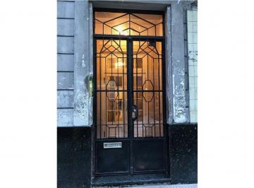 Departamento · 39m² · 3 Ambientes · Dpto 3 Amb Alquiler en San Nicolás
