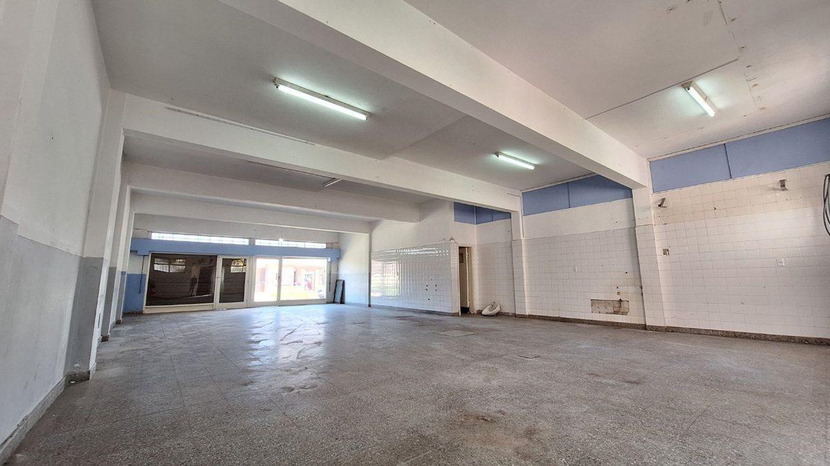 Bouchard 5200, El Progreso, Mar del Plata