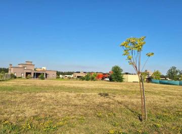 Terreno · 1000m² · Venta Lote Interno 1000 m² Barrio Privado Cardales