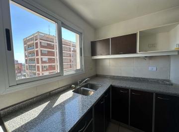 Departamento · 44m² · 2 Ambientes · 1 Cochera · Venta Dto. 2 Ambientes Lomas de Zamora con Cochera