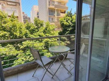 Departamento · 30m² · 1 Ambiente · Venta Monoambiente C/balcón Apto Crédito V. Urquiza