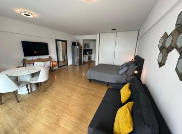 Departamento Alquiler de 1 ambiente · Alquiler Studio Puerto Madero Harbour Residences