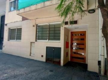 Edificio de 2 ambientes, Almagro · Alquiler 2 Ambientes con Expensas Aysa y Abl Incluidos.