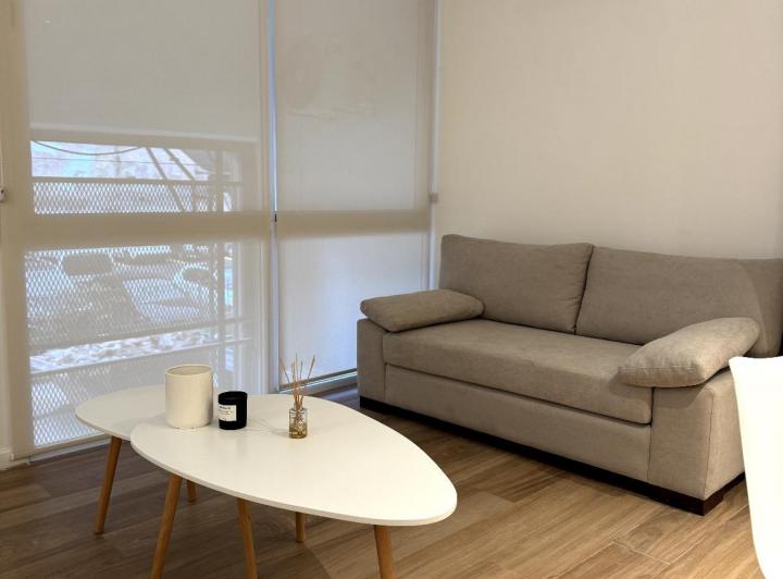 Departamento · 45m²