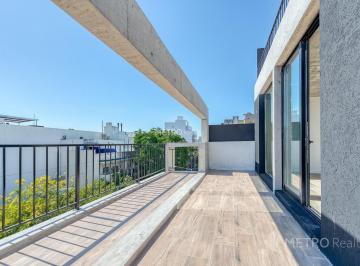 Departamento · 25m² · 1 Ambiente · Departamento de 2 Amb. en Venta a Estrenar en Villa Urquiza