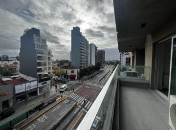 Departamento · 46m² · 2 Ambientes · Departamento en Venta a Estrenar