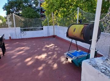 PH de 3 ambientes, Villa Crespo · 3 Amb. Sin Expensas. Terraza Propia. Todo Al Frente. 1er. Piso por Escalera