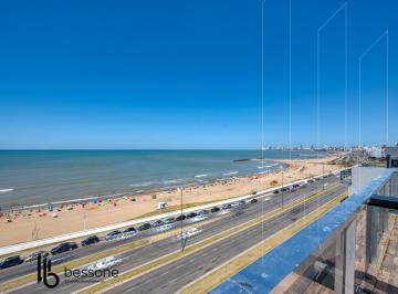 Departamento · 36m² · 2 Ambientes · 1 Cochera · Departamento - Constitución