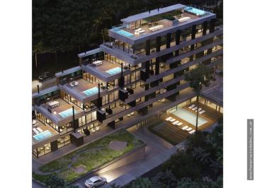Departamento de 3 ambientes, Pinamar · Kalem 2. Venta de Departamento Exclusivo 1º C - Pinamar Norte