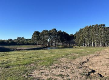 BPV-BPV-10358_2 · Lote en Venta Sobre Lago Pueblo Mio Chacras del Golf