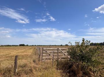 Terreno , San Andrés de Giles · Loteo Rural! Financiados! en Venta Desde 360 m² a 900 m² en Villa Espil.