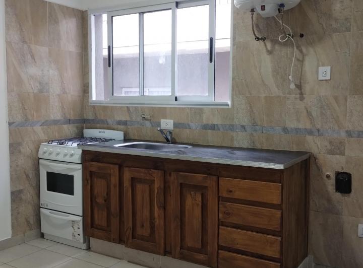 Departamento · 35m² · 2 Ambientes