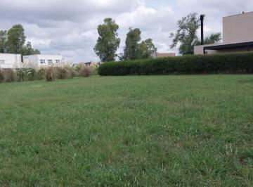 Terreno · 618m² · Lote en Venta en Santa Elena