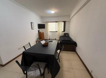 Departamento · 40m² · 2 Ambientes · Departamento en Alquiler Estudiantil