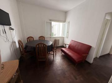 Departamento · 50m² · 3 Ambientes · Departamento en Alquiler Estudiantil