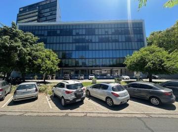 Oficina comercial · 372m² · 1 Ambiente · 5 Cocheras · Oficina Triple a - Alquiler - Regata Vicente Lopez - 372 m² Planta Libre