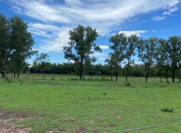 Terreno · 2280m² · Venta de Terreno en Mercedes Ruta 5