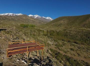 Casa · 98m² · 3 Ambientes · 1 Cochera · Potrerillos, Casa en Venta