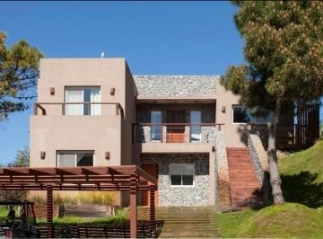 Casa de 4 ambientes, Costa Esmeralda · Deportiva Lote 9 - 4 Dorm - a m del Club