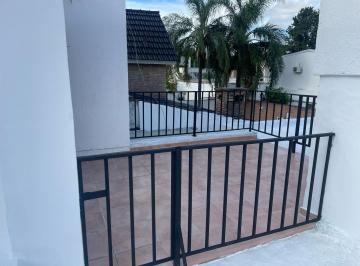 Departamento de 2 ambientes, Córdoba · Alquilo Departamento Planta Alta
