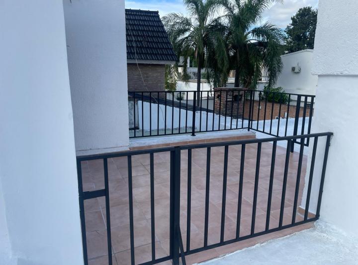 Departamento · 27m² · 2 Ambientes