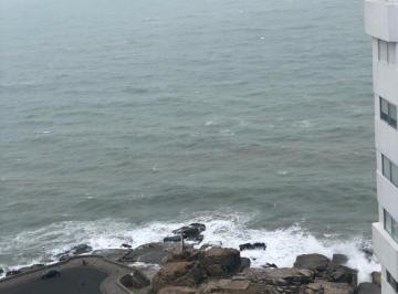 Departamento en Alquiler de 1 ambiente Playa Chica · Dueño Directo Alquila Dpto 3 Amb Frente Al Mar