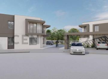Casa · 90m² · 3 Ambientes · 1 Cochera · Duplex en Venta en Guaymallen