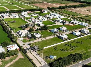 Foto · Venta Lote en Oportunidad B Distrito Sur de 360 M&sup2;! Lo Vas a Dejar Pasar?