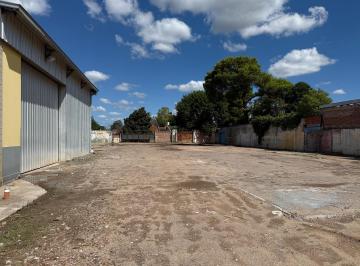 Local comercial · 430m² · Local en Alquiler con Deposito y Fondo Libre Gran Predio