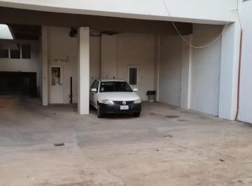 Garage · 12m² · Cochera en Microcentro