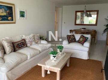 Foto1 · En Venta Apartamento de 2 Dorm. en Pinares de La Barra.
