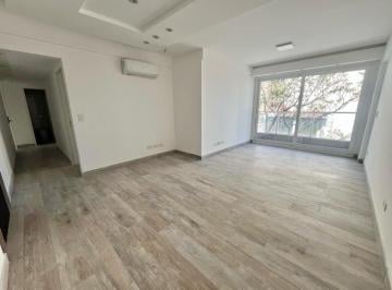 Departamento · 78m² · 3 Ambientes · 1 Cochera · 3 Ambientes con 2 Suites - Cochera Opcional. en Edificio Full Amenities!